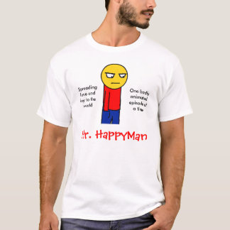 Standard-MHM Shirt