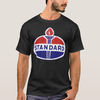 Standard-Öllogo T-Shirt