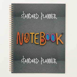 Standard Planer