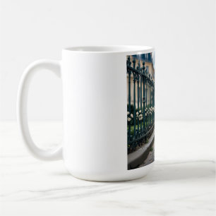 Standard Poodle Elegante Kaffee Tasse