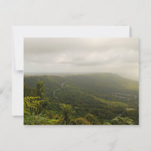 Standard Postkarte
