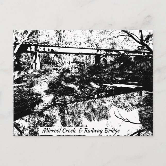 standard postkarte (Vorderseite)