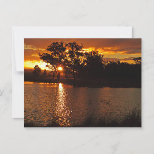 Standard Postkarte
