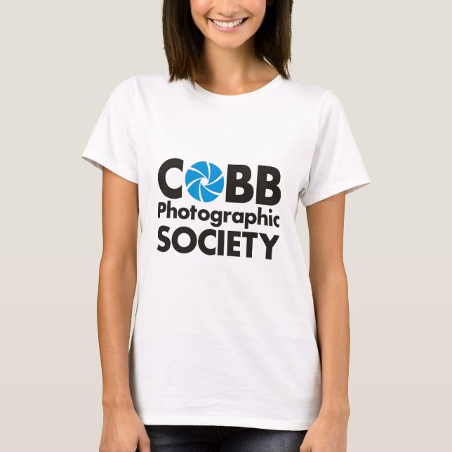 Standard T-Shirt (Vorderseite)