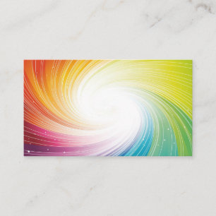 Standard Visitenkarte 3,5" x 2,0"
