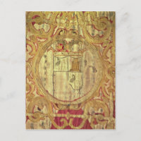 Standard von Francisco Pizarro