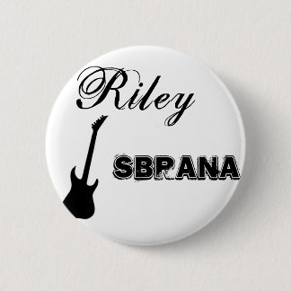 Standardgrößenknopf Rileys Sbrana Button