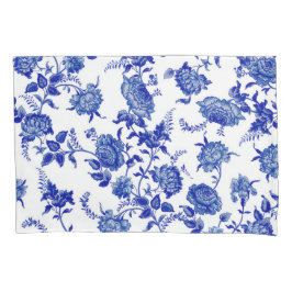 Standardkissen-Kasten Alstan Delft Kissenbezug