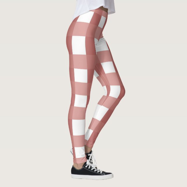 Standardmuster Leggings (Rechts)