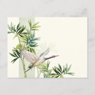 Standardpostkarte Feiertagspostkarte