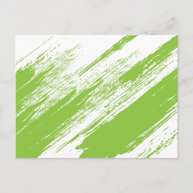 Standardpostkarte Feiertagspostkarte (Vorderseite)