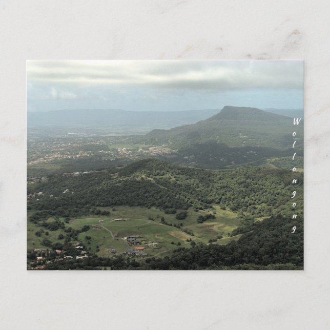 Standardpostkarte Postkarte (Vorderseite)