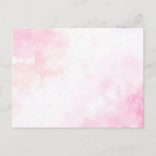 Standardpostkarte Postkarte