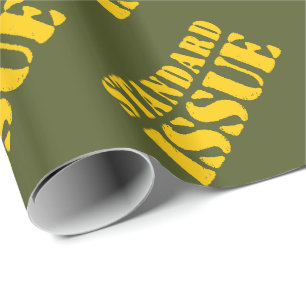 STANDARDPROBLEME GESCHENKPAPIER