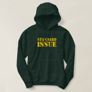 STANDARDPROBLEME HOODIE