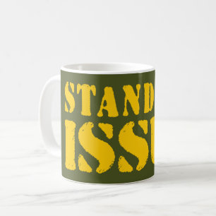 STANDARDPROBLEME KAFFEETASSE