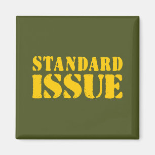 STANDARDPROBLEME MAGNET