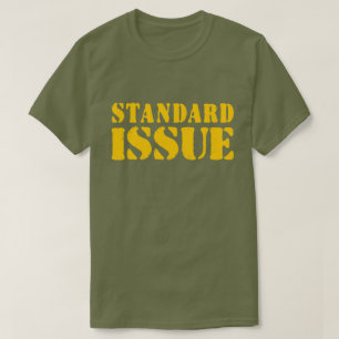 STANDARDPROBLEME T-Shirt