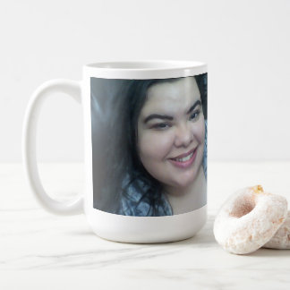 Standards des Glückes Kaffeetasse