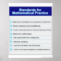 Standards für das mathematische Praxistuffer