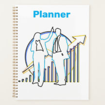 Standardspiralplaner