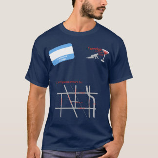 StandardT - Shirt
