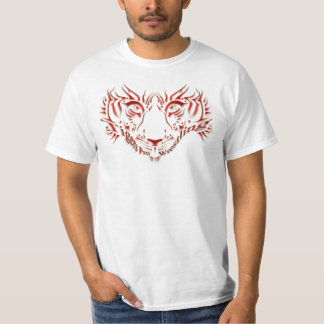 Standardt-Shirt offizielles TPW T-Shirt