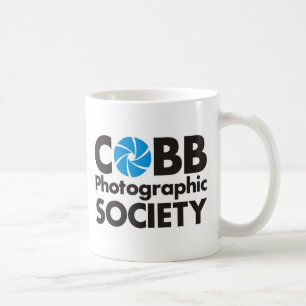 StandardTasse Kaffeetasse