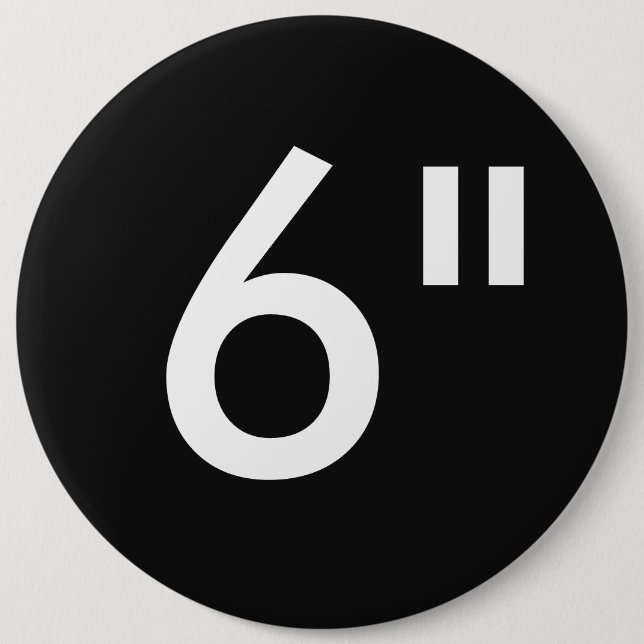 Standardvorlage für das farbige runde Abzeichen mi Button (Vorderseite)