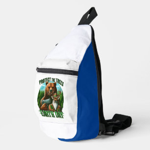 Standby Crossbody Bag