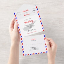 Standesamtliche Hochzeit auf Zypern per Luftpost -