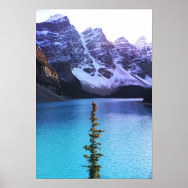 Standing Tall Poster