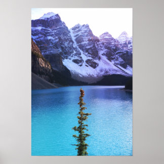 Standing Tall Poster