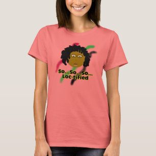 Standort-tified T-Shirt