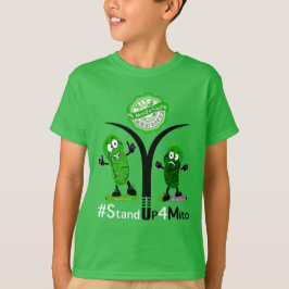 #StandUp4Mito T-Shirt