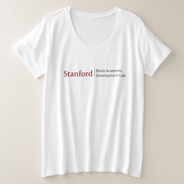 Stanford BAD Lab - Mark primaire (Design devant)