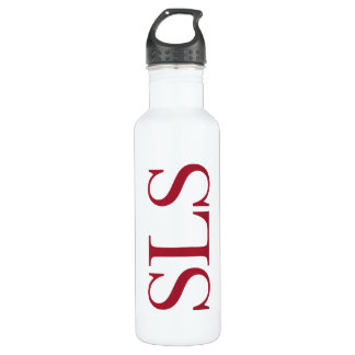 Stanford Law School Edelstahlflasche