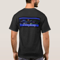 Stang Gang T Shirt