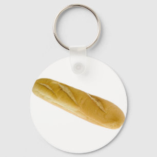 Stangenbrot Schlüsselanhänger