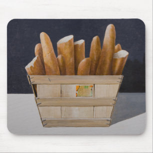 Stangenbrote 2010 mousepad