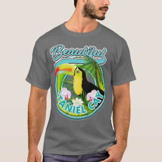 Staniel Cay Travel T-Shirt