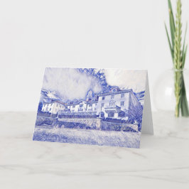 Stanley Hotel, Estes Park, Colorado