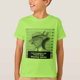 Stanley Ipkiss T - Shirt