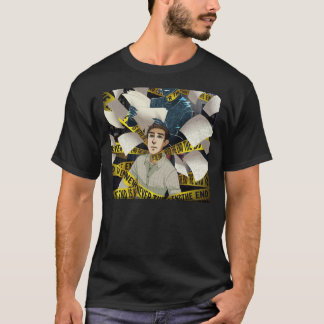 Stanley parable, die Stallparabel, Stallpara T-Shirt