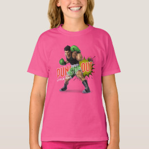 Stanze (Boxsport)   Kinder T-Shirt