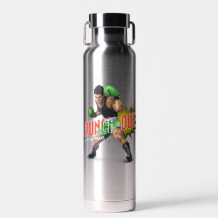 Stanze (Boxsport)   Trinkflasche