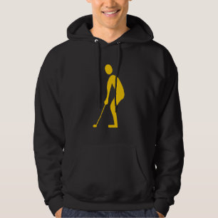 Stanzen - Amber Hoodie