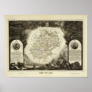 Stapel löschen poster