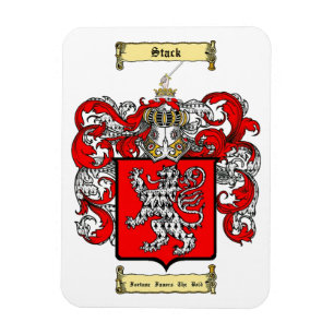 Stapel Magnet