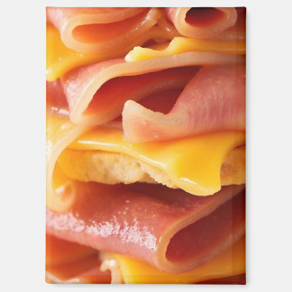 Stapelmagnet der Perfektion Magnet